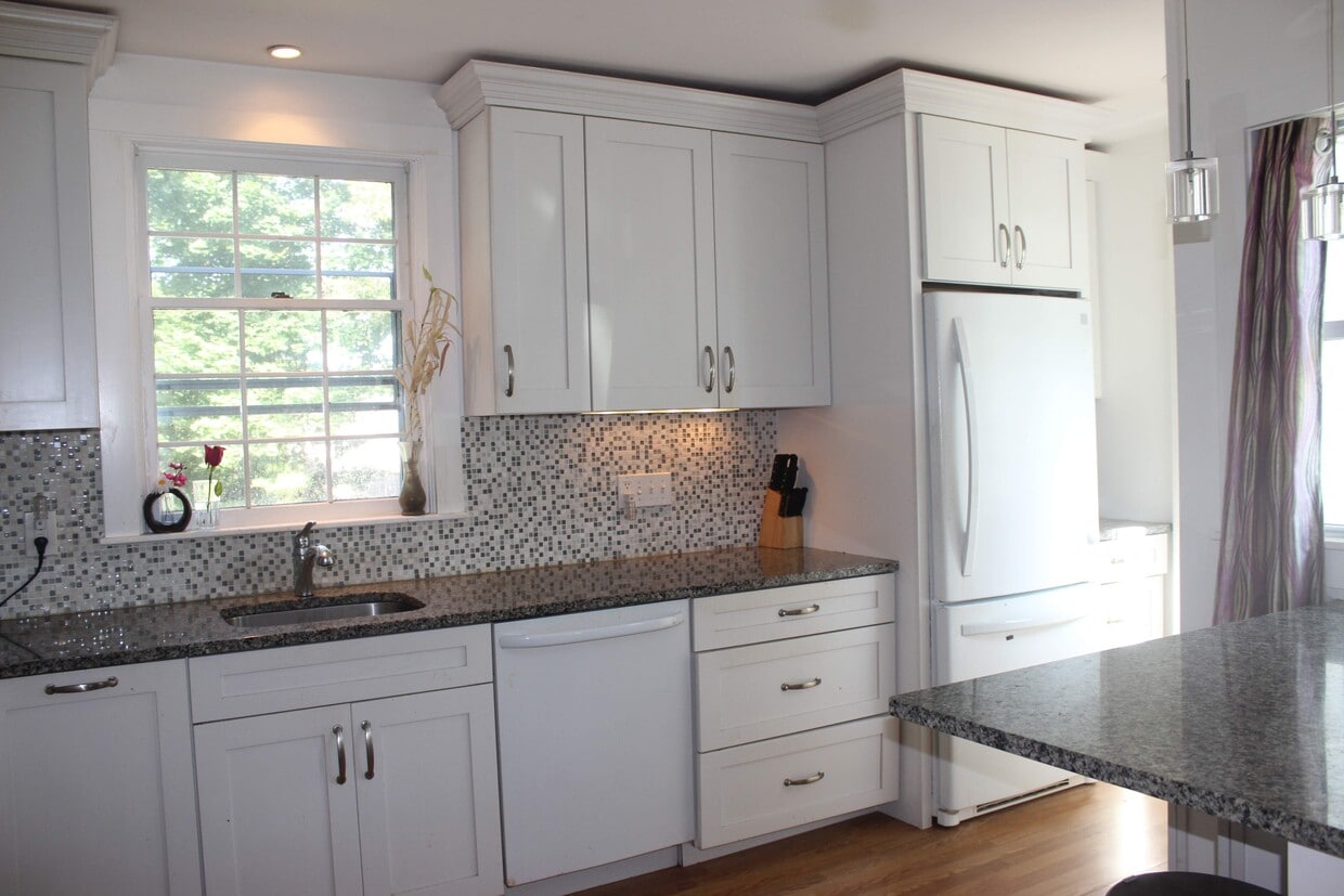 Kithchen - 8 Park Ave (Natick, MA)