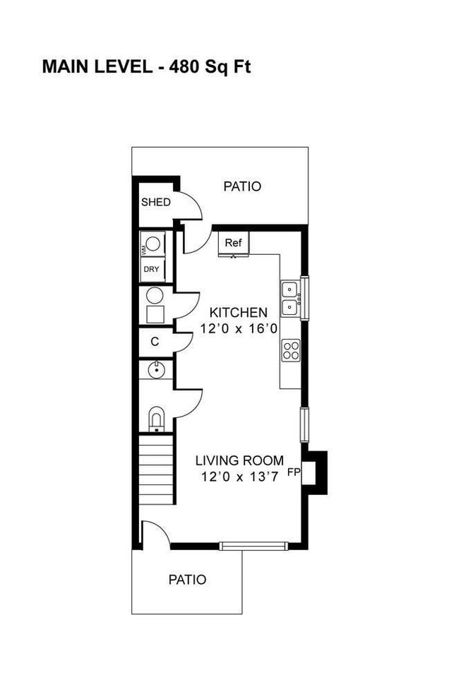 Photo - 2488 Washo Cir