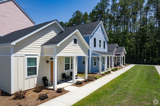 Photo - Argent Cottages