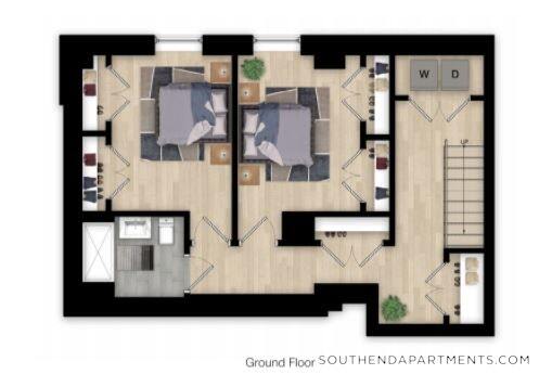 Photo - 1 Newcomb St Unit 102