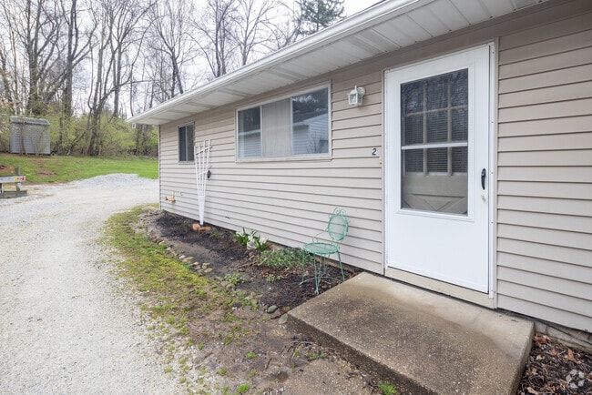 Building Photo - 3635 Ira Rd Unit Back Rental