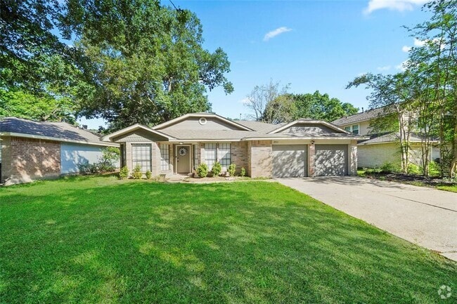 Building Photo - 2911 Parkwood Manor Dr Rental