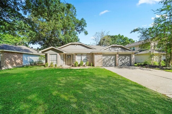Photo - 2911 Parkwood Manor Dr Casa