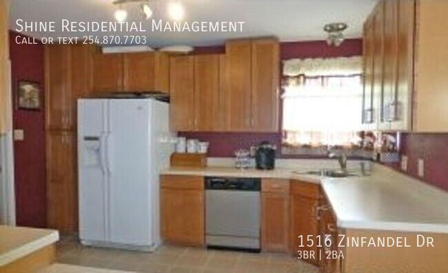 Photo - 1516 Zinfandel Dr