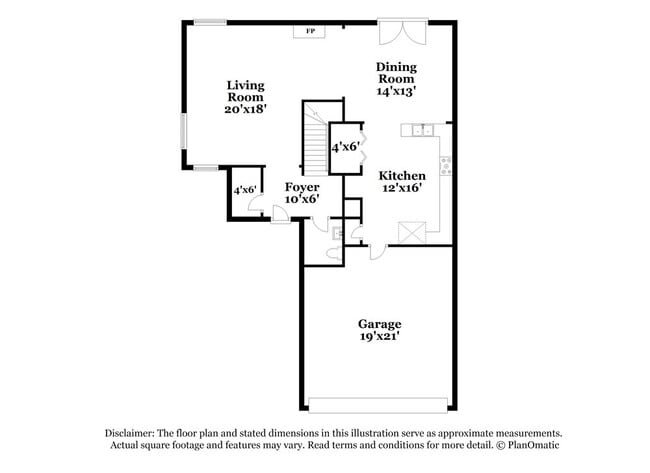 Photo - 9223 Bristlebrook Dr