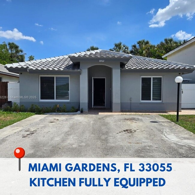 Photo - 18402 NW 56th Pl Casa