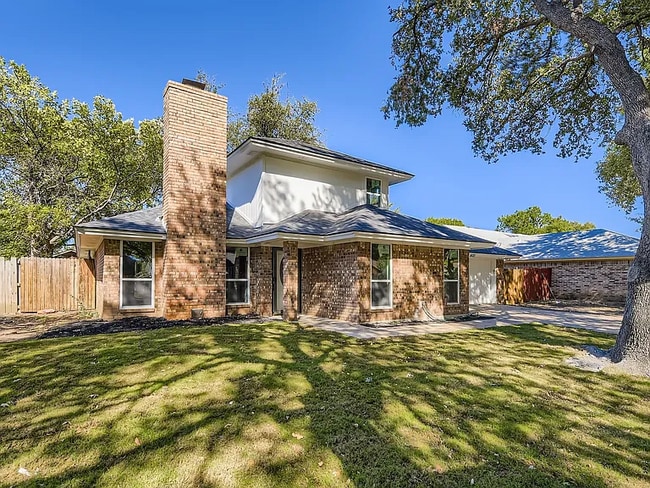 Building Photo - 4121 Chestnut St