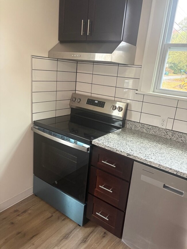 Photo - Newly remodeled house available now!