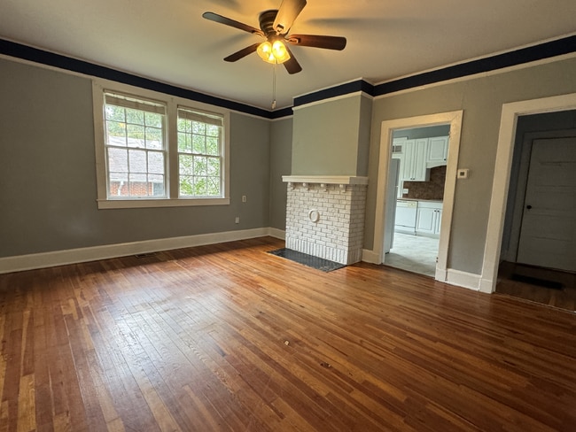 Available Now in Chicopee Village