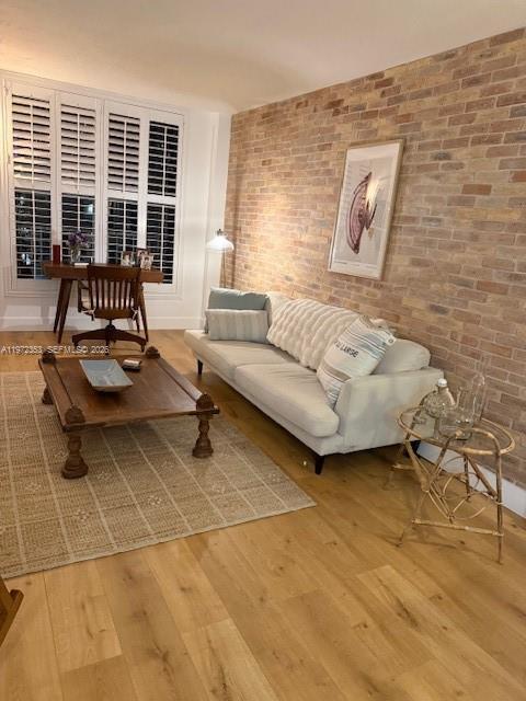 Photo - 1300 Lincoln Rd Unit D504