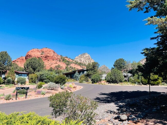 Photo - WEST SEDONA