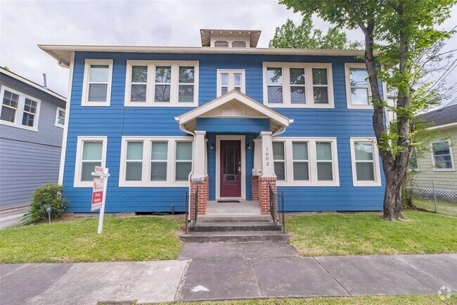 Building Photo - 1603 Alamo St Unit 3 Rental