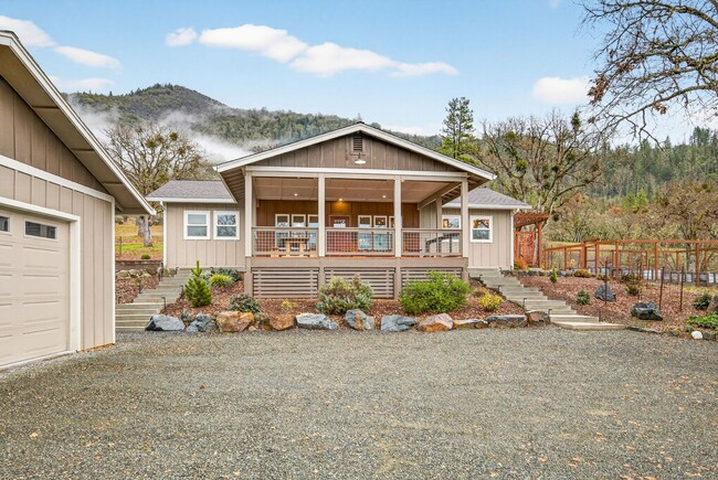 Photo - 860 Humbug Creek Rd