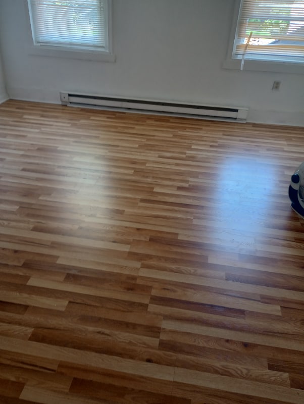 Photo - 31xx W Euclid Ave Apartamento Unidad 2nd fl