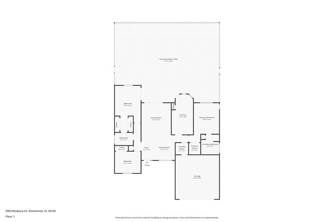 Photo - 2903 Roxbury Ct Casa