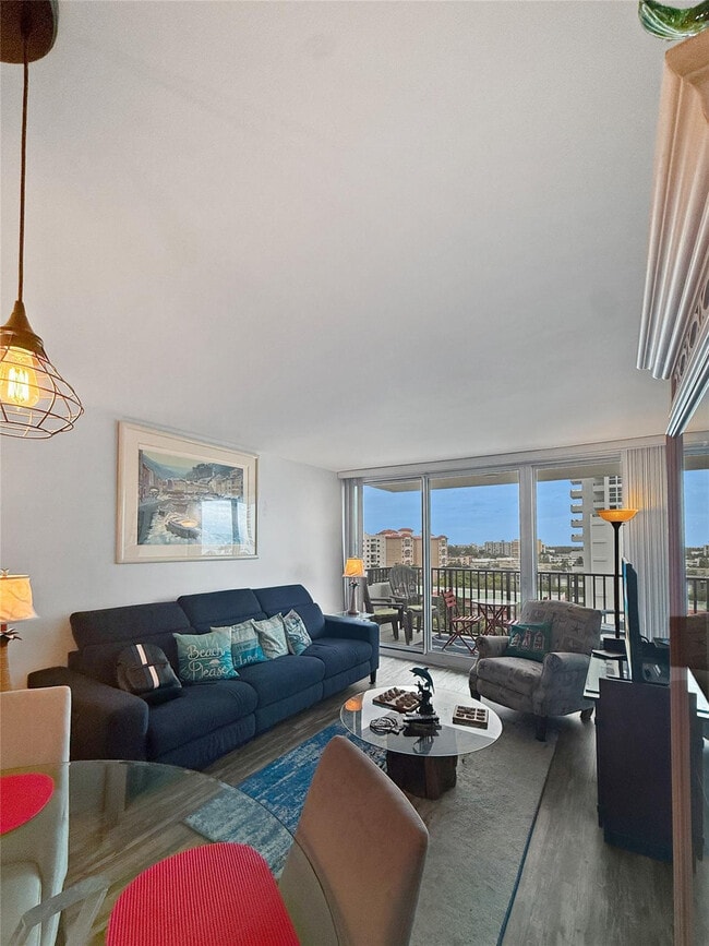 Photo - 525 N Ocean Blvd Unit 1016