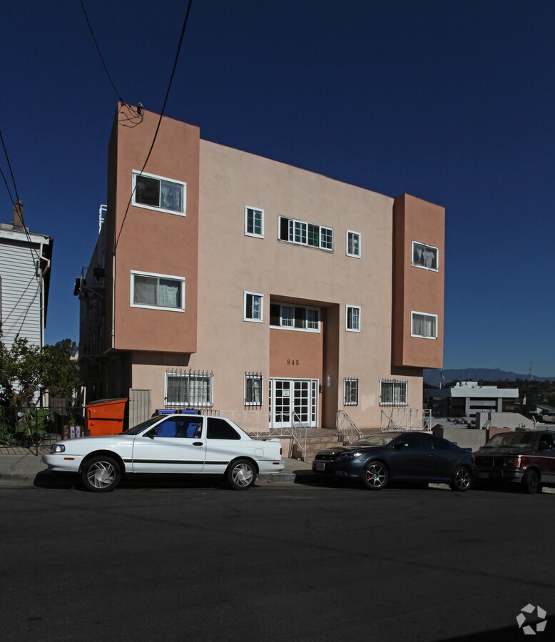 Photo - 845 Bunker Hill Ave