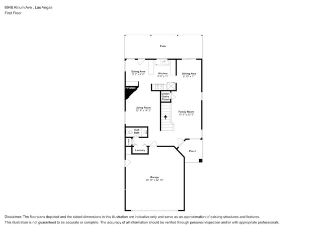 Photo - 6948 W Atrium Ave