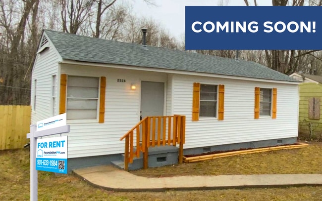 Building Photo - 2536 Sunny Hill Dr