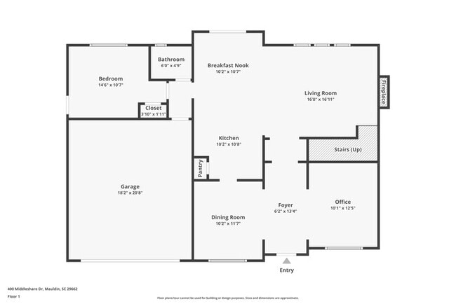 Photo - 400 Middleshare Dr