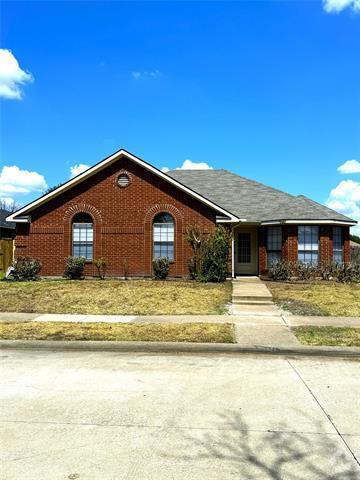 Building Photo - 5202 Wood Creek Ln Rental