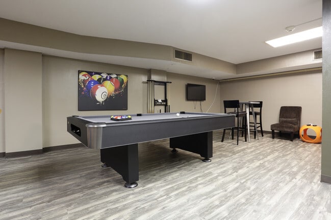 Community Room