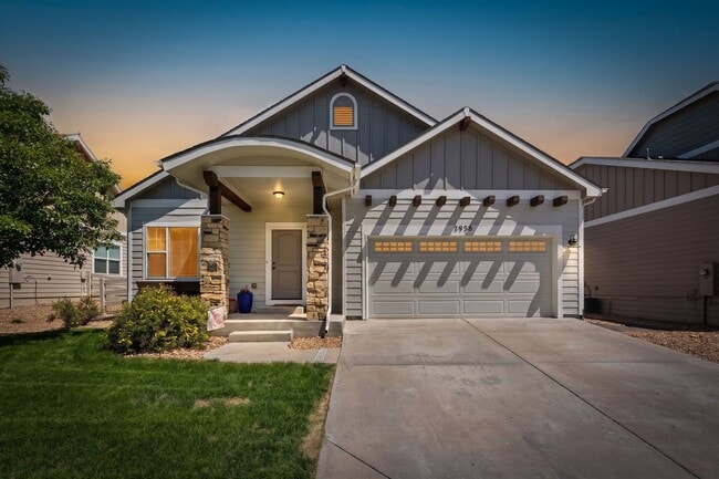 Building Photo - Charming Rigden Farm Home - 3 Bedrooms, 2 Bath, 2-Car Garage