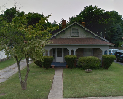 Photo - 122 Fairlawn Ave House