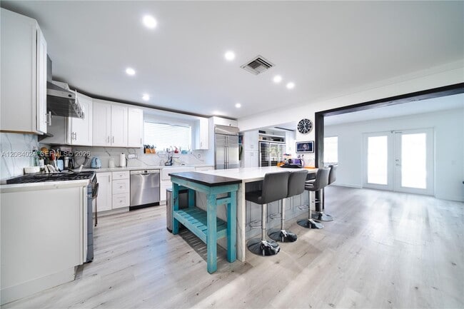 1301 Funston St