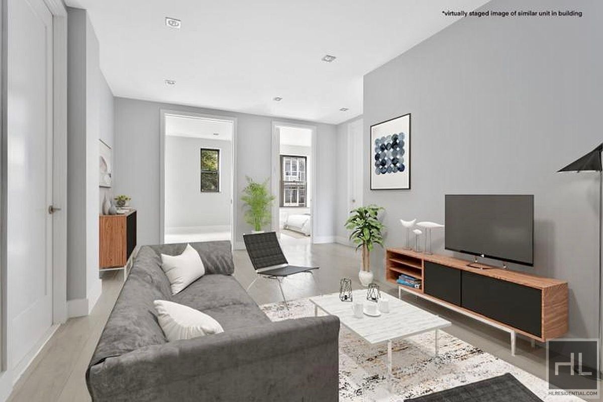 Photo - STANTON ST. Unit 5E2