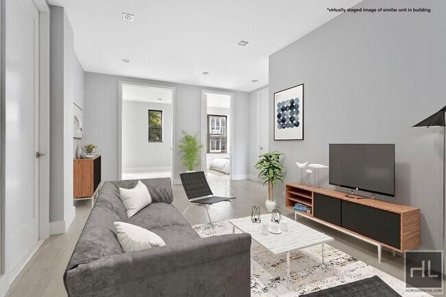 Photo - Stanton Street Unit 5E2