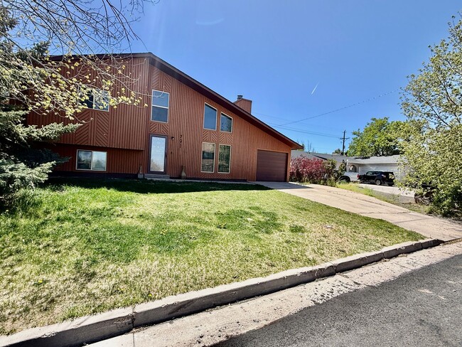 Photo - Pet-friendly 4-BR Home in Cedar City with Large Yard