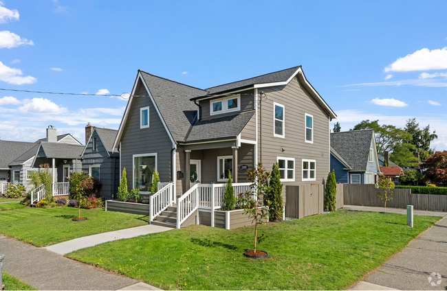 Building Photo - Tacoma Gem Rental