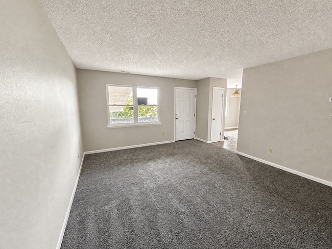 1409 Ascent Trail NW Unidad C