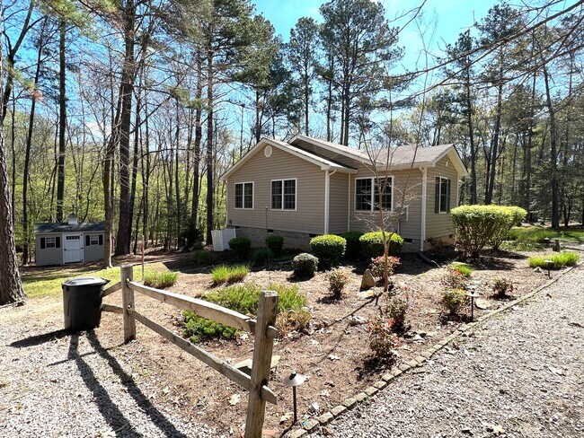 Photo - Fully Furnished & All Inclusive Beauty on Lake Gaston