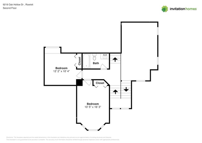 Photo - 9218 Oak Hollow Dr