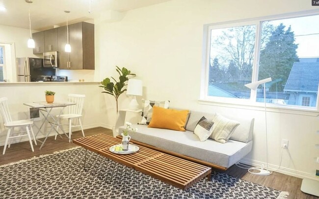 Photo - The Woodstock!