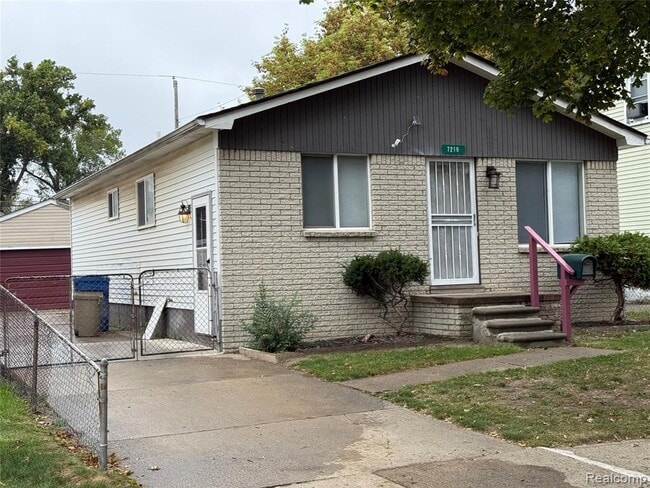 Building Photo - 7219 Hupp Ave
