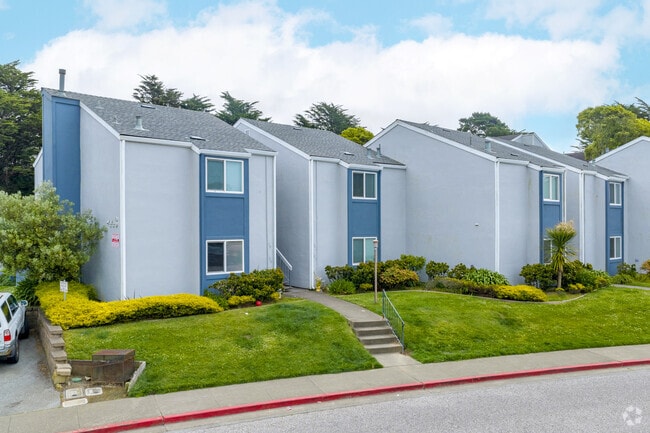 Villages at Pacifica