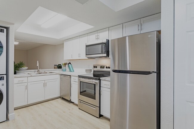 Palm Flats Apartments