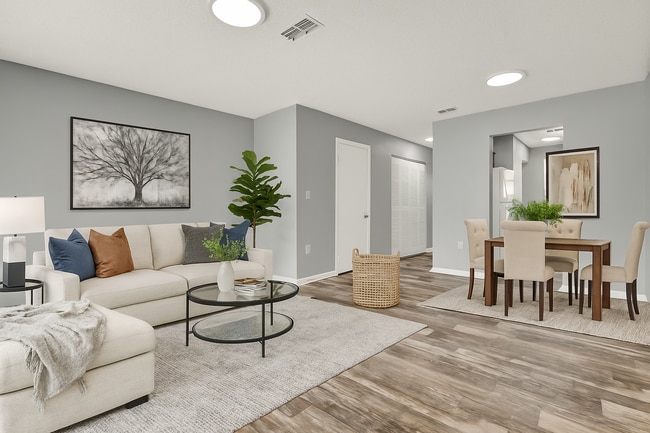 Photo - ****Spacious 2 Bedroom 1 Bath in Orange City Unit 230-C