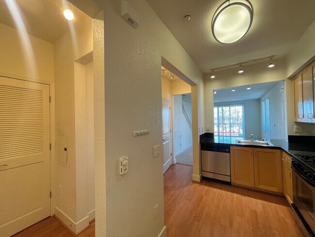 Photo - Spacious 2 Bedroom Unit Right on Bay Street