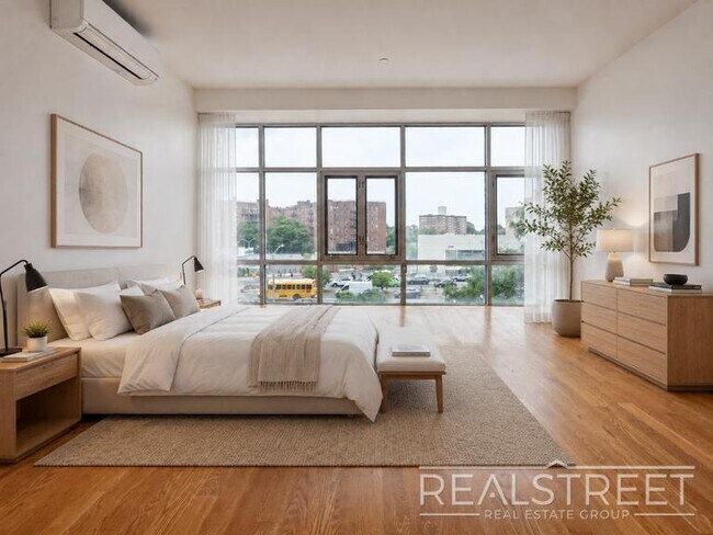 Photo - Stunning 2-Bedroom Apartment at Lofts@QB | Modern Kitchen & Sun-Filled Living Space Unidad 318