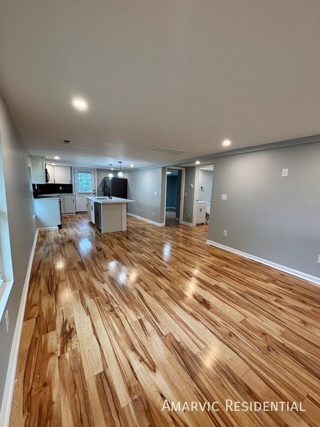 Photo - 1104 Stantonsburg Cir SE