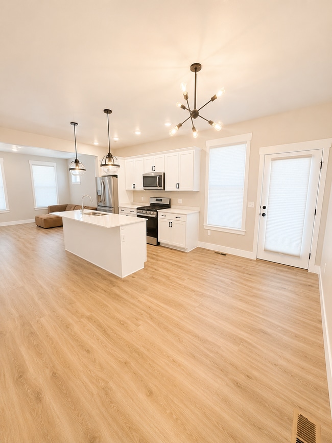 Photo - Beautiful 3-Bedroom, 2.5-Bath Home in the Desirable Annafeld Community