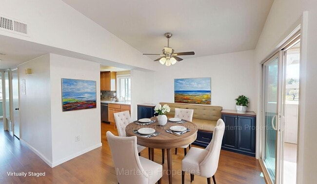 Photo - Amazing 2nd Floor Home for 55-Plus in Huntington Landmark Adult Community Unidad #301H