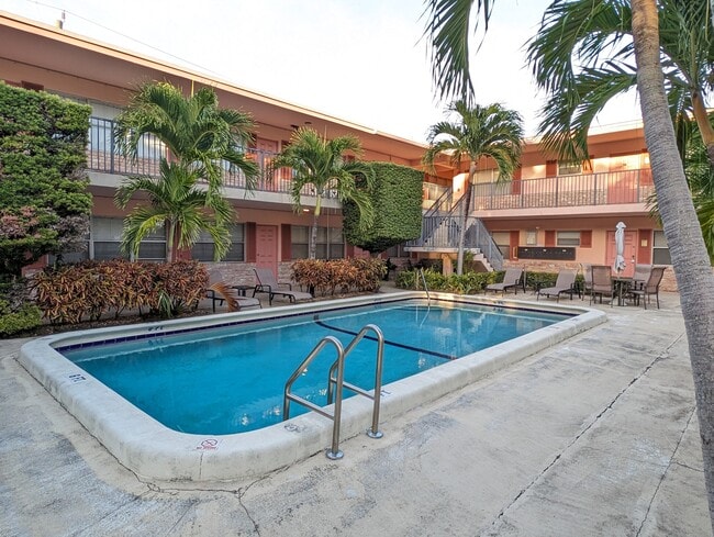 Photo - 2451 NE 49th St Condo Unit 104