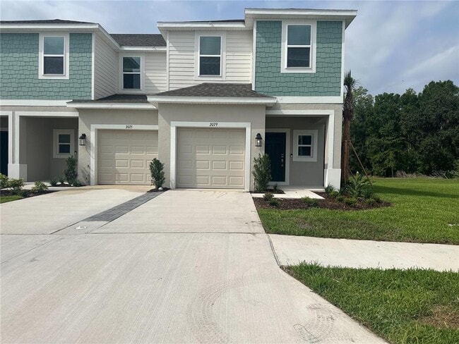 Photo - 2079 Hallier Cv Townhome