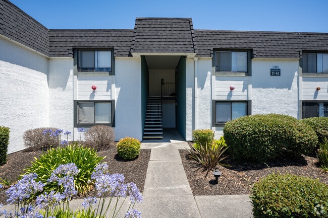 Entrada Norte - The Lenox