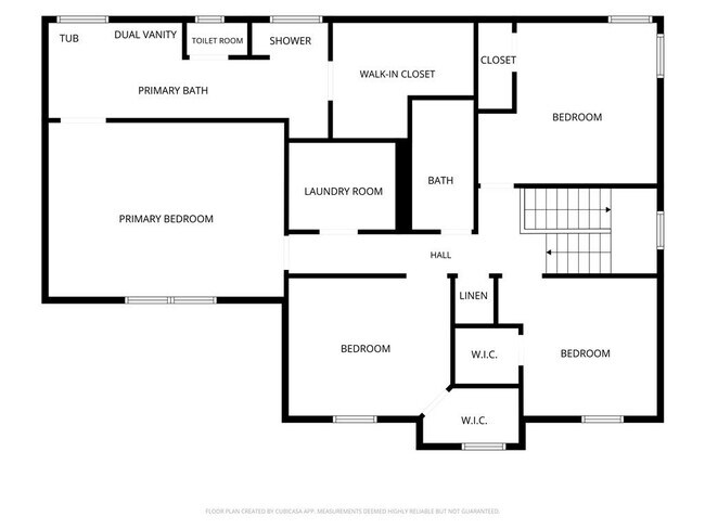 Photo - 6010 Stonebrook Ln